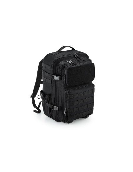 B-BG850-MOLLE Tactical 35L Backpack
