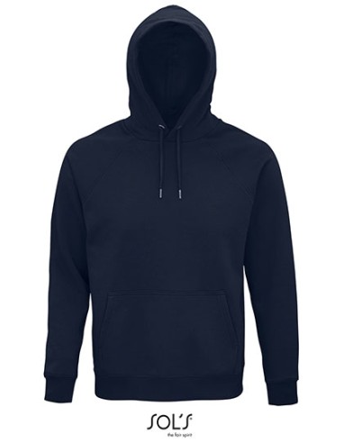 SOL-03568-Unisex Stellar Sweatshirt
