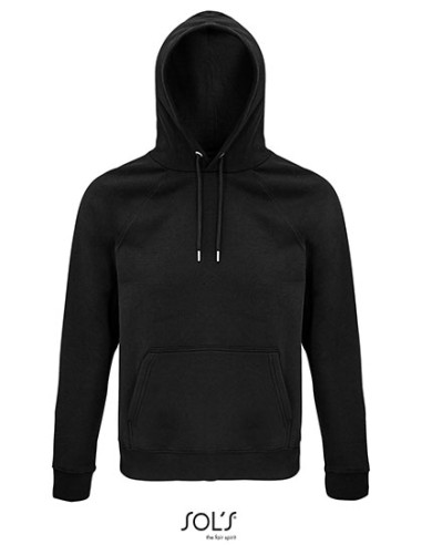SOL-03568-Unisex Stellar Sweatshirt