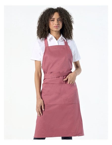 SOL-03569-Unisex Gamma Apron