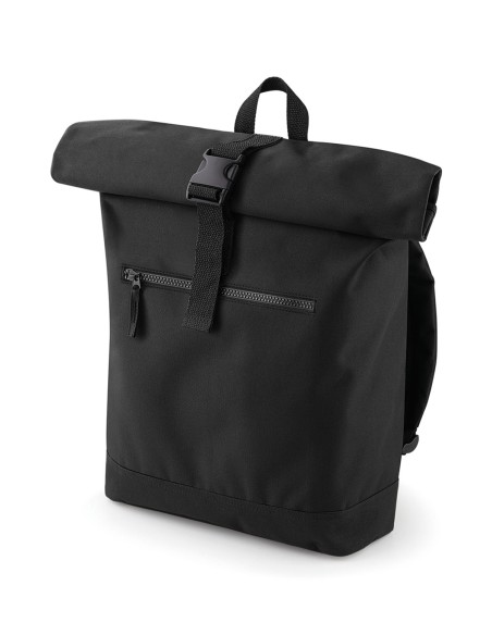 B-BG855-Roll-Top Backpack