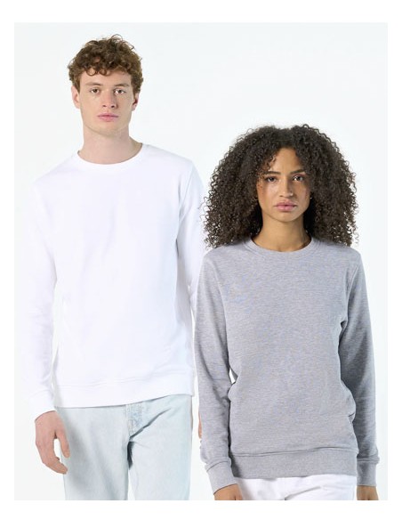 SOL-03574-Unisex Comet Sweatshirt