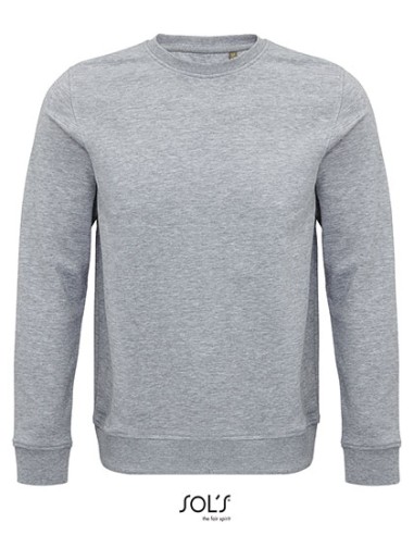 SOL-03574-Unisex Comet Sweatshirt