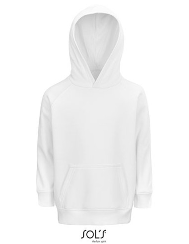 SOL-03576-Kids Stellar Sweatshirt