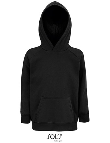 SOL-03576-Kids Stellar Sweatshirt