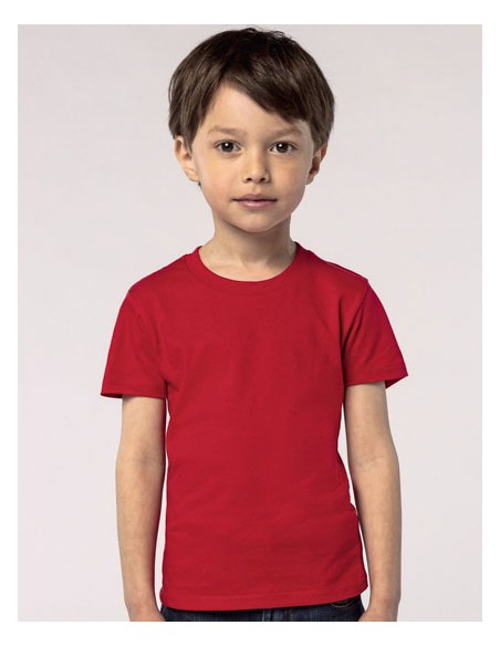 SOL-03578-Kids Pioneer T-Shirt