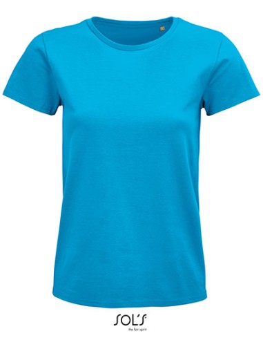SOL-03579-Womens Pioneer T-Shirt