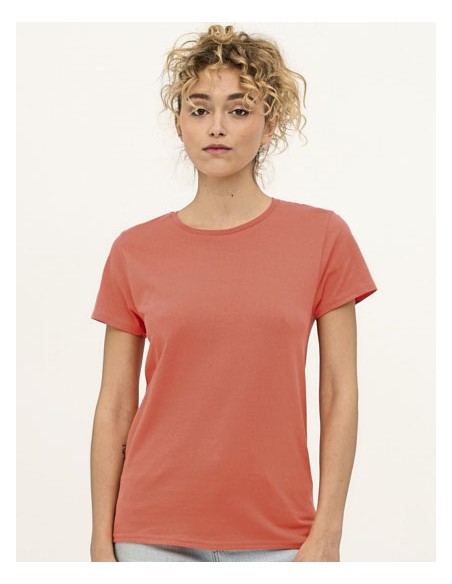 SOL-03581-Womens Crusader T-Shirt