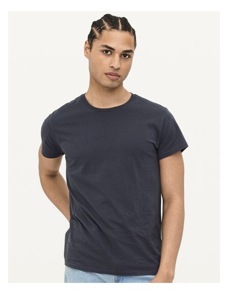 SOL-03582-Mens Crusader T-Shirt