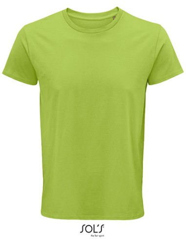 SOL-03582-Mens Crusader T-Shirt