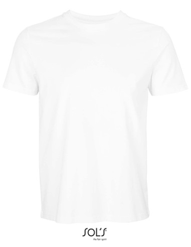 SOL-03805-Unisex Odyssey T-Shirt