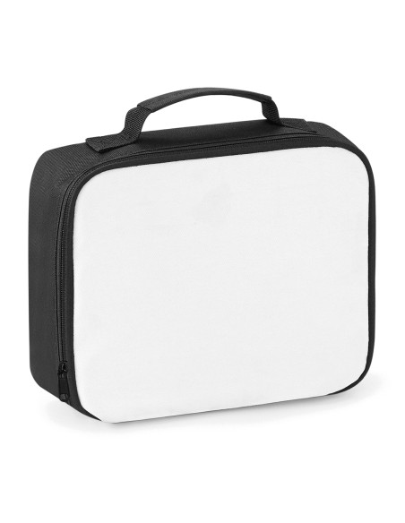 B-BG960-Sublimation Lunch Cooler Bag