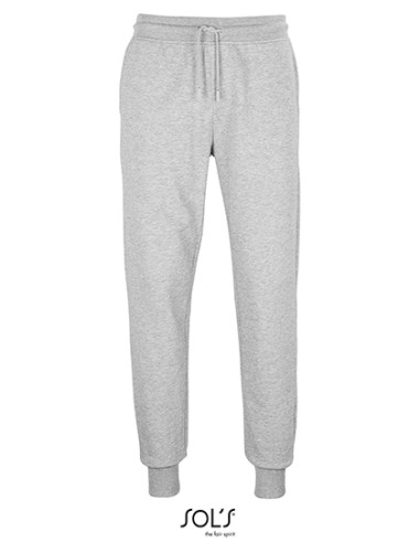 SOL-03808-Mens Jet Jog Pants