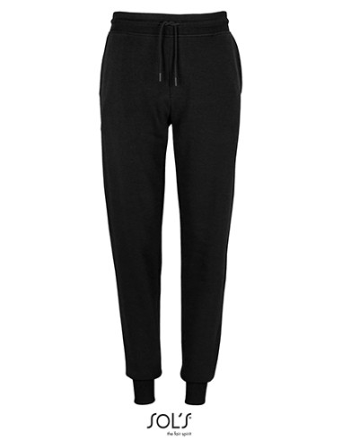 SOL-03809-Womens Jet Jog Pants