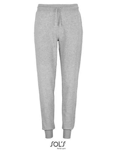 SOL-03809-Womens Jet Jog Pants