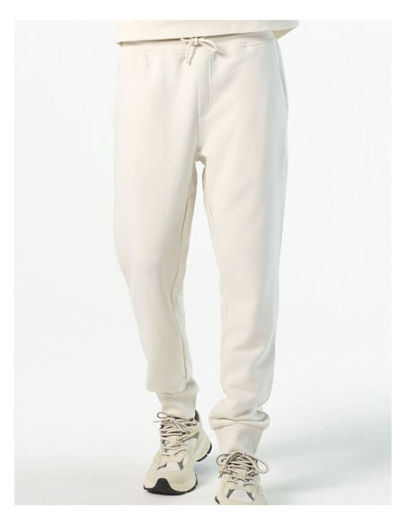 SOL-03810-Unisex Jumbo Fleece Jog Pants