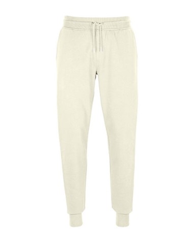 SOL-03810-Unisex Jumbo Fleece Jog Pants