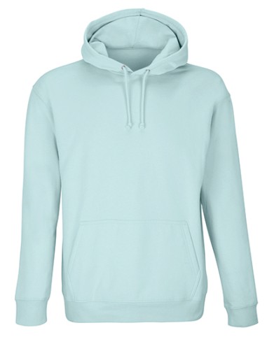 SOL-03815-Unisex Condor Hooded Sweatshirt