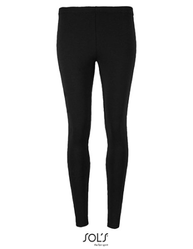 SOL-03819-Womens Jill Legging