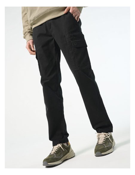 SOL-03820-Mens Docker Pants