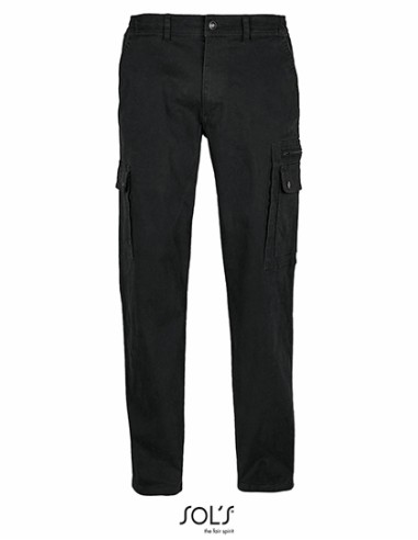 SOL-03820-Mens Docker Pants