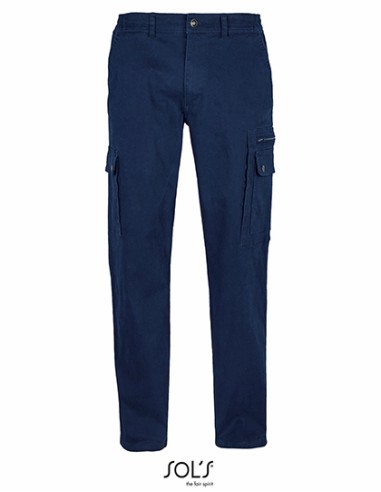 SOL-03820-Mens Docker Pants