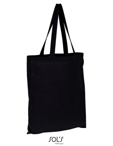 SOL-03829-Awake Recycled Shopping Bag