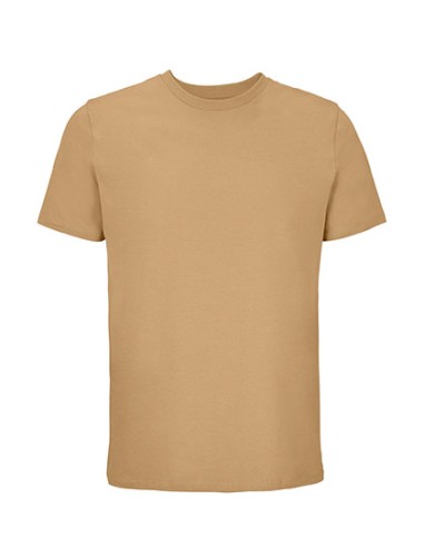 SOL-03981-Unisex Organic T-Shirt Legend