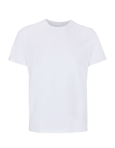 SOL-03981-Unisex Organic T-Shirt Legend