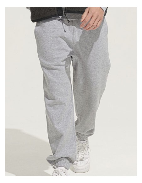 SOL-03992-Unisex Jogging Pants Century