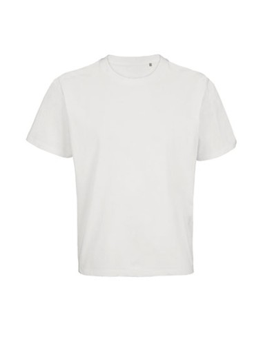 SOL-03996-Unisex Oversized T-Shirt Legacy