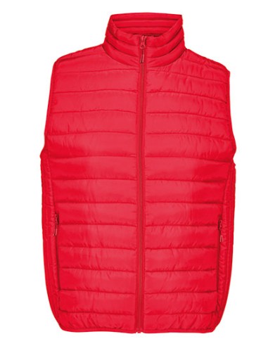 SOL-04020-Men's Stream Bodywarmer