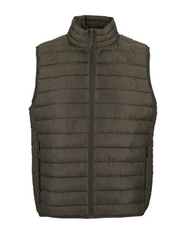 SOL-04020-Men's Stream Bodywarmer
