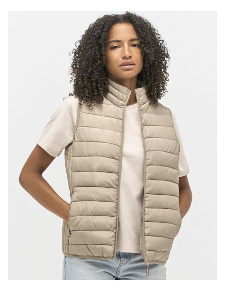 SOL-04021-Women's Stream Bodywarmer