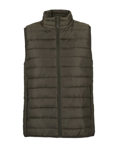 SOL-04021-Women's Stream Bodywarmer