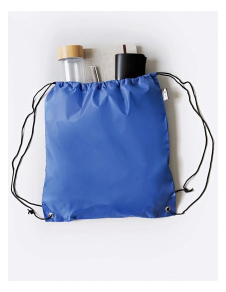 SOL-04103-Drawstring Backpack Conscious