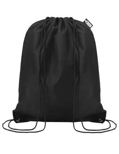 SOL-04103-Drawstring Backpack Conscious
