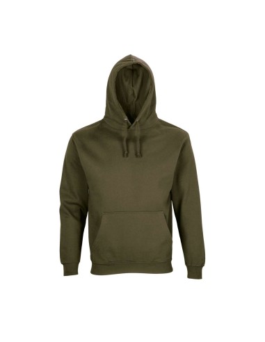 SOL-04181-SOL'S CONDOR TUBE - UNISEX HOODED SWEATSHIRT