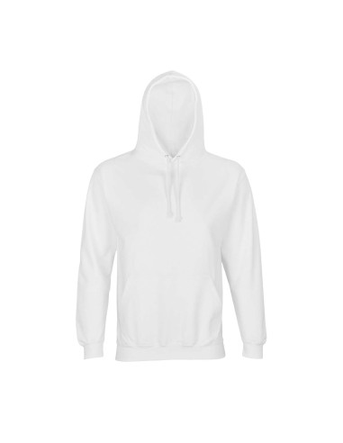 SOL-04181-SOL'S CONDOR TUBE - UNISEX HOODED SWEATSHIRT