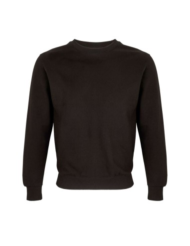 SOL-04182-SOL'S COLUMBIA TUBE - UNISEX ROUND-NECK SWEATSHIRT
