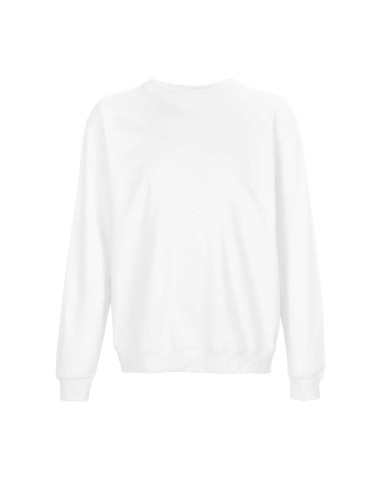 SOL-04182-SOL'S COLUMBIA TUBE - UNISEX ROUND-NECK SWEATSHIRT