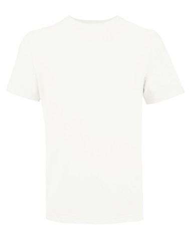 SOL-04203-Unisex Round Neck T-Shirt Tuner