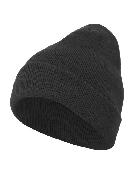B-BY001-Heavy Knit Beanie