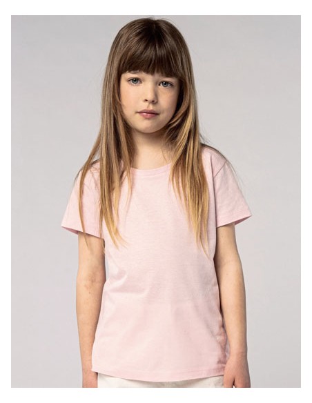 SOL-11981-Kids T-Shirt Girlie Cherry