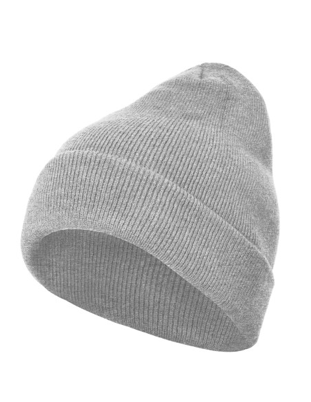 B-BY001-Heavy Knit Beanie
