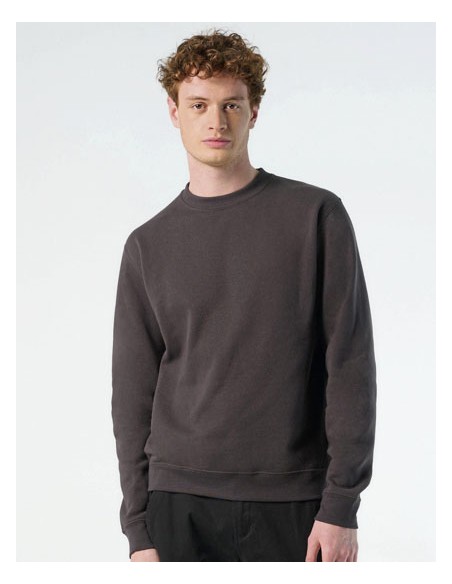 SOL-13250-Unisex Sweatshirt New Supreme