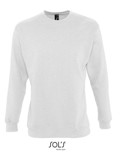 SOL-13250-Unisex Sweatshirt New Supreme