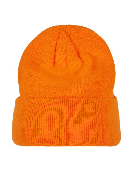 B-BY001-Heavy Knit Beanie