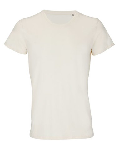 SOL-04233-Unisex Recycled T-Shirt Re Crusader