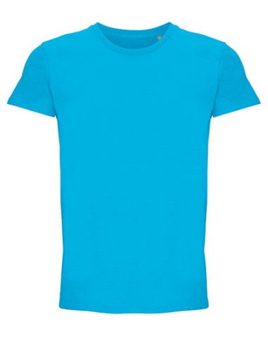 SOL-04233-Unisex Recycled T-Shirt Re Crusader